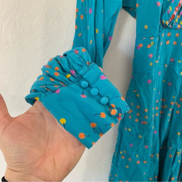 Free People Coryn Mini Dress - Picture 8 of 15